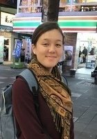 Washington English tutor Mari Washington English tutor Mari