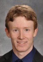 A photo of Derek, a tutor from Carnegie Mellon University