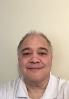 A photo of Anthony, a tutor from Purdue University-Main Campus