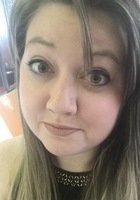 A photo of Courtney, a tutor from Louisiana Tech University