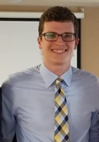 Victoria Algebra REGENTS tutor named Brandon