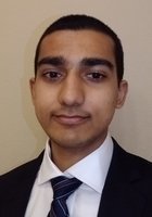 Bryan, TX Test Prep tutor Jayant Bryan, TX Test Prep tutor Jayant