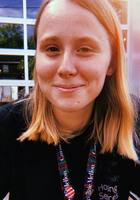 Liverpool ISEE-Middle Level Mathematics Achievement tutor named Sarah Liverpool ISEE-Middle Level Mathematics Achievement tutor named Sarah
