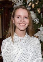 College Station, TX English tutor Rebekah College Station, TX English tutor Rebekah