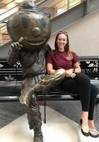 A photo of Amanda, a tutor from Ohio State University-Main Campus