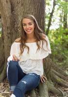A photo of Kaitlyn, a tutor from North Carolina State University at Raleigh