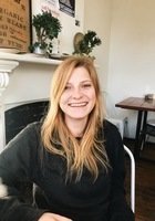 Louisiana Test Prep tutor Sarah Louisiana Test Prep tutor Sarah