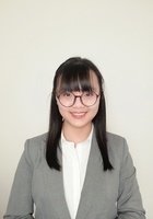 A photo of Mai, a tutor from University of Bridgeport A photo of Mai, a tutor from University of Bridgeport