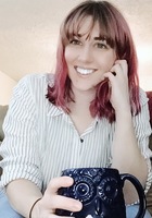 Winnipeg French Horn tutor named Abigail Winnipeg French Horn tutor named Abigail