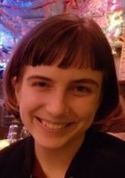 A photo of Alexandra, a tutor from University of Tulsa