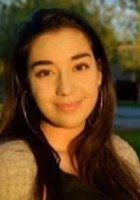 Aberdeen AP Human Geography tutor named Sawsan