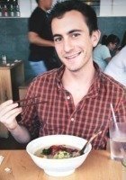 A photo of Blake, a tutor from Auburn University