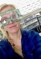 A photo of Nicole, a tutor from University of Colorado Boulder