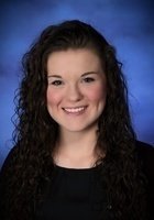 A photo of Elizabeth, a tutor from University of Michigan-Ann Arbor