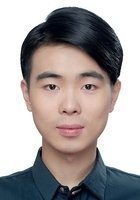 Cleveland, OH Mandarin Chinese tutor named James