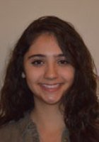 Darien, IL Test Prep tutor Daniela Darien, IL Test Prep tutor Daniela