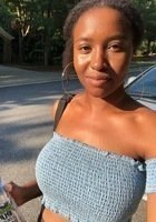 A photo of Cassandra, a tutor from Stony Brook University