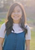 A photo of Thao, a tutor from University of Georgia