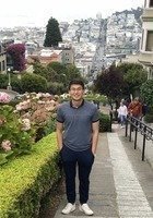 Silicon Valley, CA GRE Subject Test in Mathematics tutor named Medet Silicon Valley, CA GRE Subject Test in Mathematics tutor named Medet