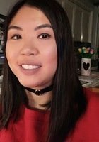 A photo of Grace, a tutor from New York Medical College A photo of Grace, a tutor from New York Medical College