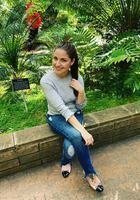 A photo of Alina, a tutor from CUNY Brooklyn College