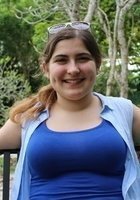 A photo of Elizabeth, a tutor from St Lawrence University A photo of Elizabeth, a tutor from St Lawrence University