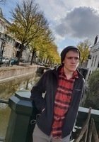 Oxford Data Structures tutor named Brandon Oxford Data Structures tutor named Brandon