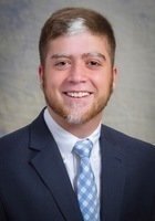 A photo of A.J., a tutor from St Lawrence University A photo of A.J., a tutor from St Lawrence University