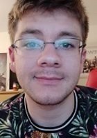 Manchester Algorithms tutor named Victor