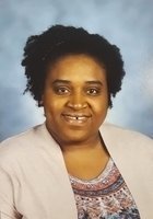 Edmonton UK GCSE Maths tutor named Melissa