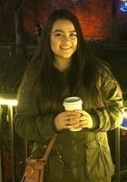 A photo of Mariah, a tutor in Urbana, IL A photo of Mariah, a tutor in Urbana, IL