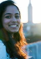 Edmonton Voice tutor named Shroothi Edmonton Voice tutor named Shroothi