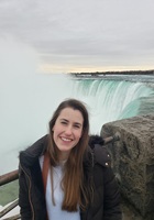 Oshawa Florida EOC Assessment tutor named Giselle Oshawa Florida EOC Assessment tutor named Giselle