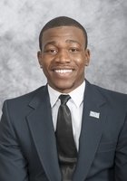 A photo of Joshua, a tutor from Winston-Salem State University A photo of Joshua, a tutor from Winston-Salem State University