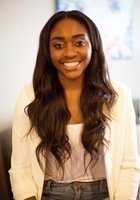 A photo of Lauren, a tutor from Georgetown University