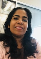 Waterloo PCAT Chemistry tutor named Jeena Waterloo PCAT Chemistry tutor named Jeena