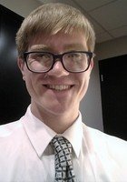 Chatham, IL ACT Math tutor named Tyler