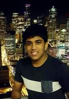 Spokane, WA NCLEX tutor named Pranav Spokane, WA NCLEX tutor named Pranav