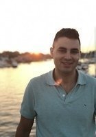 Washington DC MCAT tutor named John Washington DC MCAT tutor named John