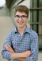 A photo of Jay, a tutor from University of Michigan-Ann Arbor