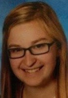 A photo of Grace, a tutor from University of Evansville A photo of Grace, a tutor from University of Evansville