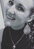 A photo of Ally, a tutor from Eastern Mennonite University A photo of Ally, a tutor from Eastern Mennonite University