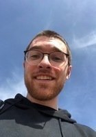 A photo of Nicholas, a tutor from Bates College