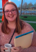 Windsor High School Level American Literature tutor named Julia Windsor High School Level American Literature tutor named Julia