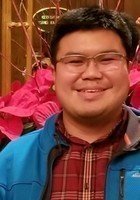 A photo of Keizo, a tutor from Edgewood College A photo of Keizo, a tutor from Edgewood College