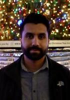 Windsor SAT Subject Test in Chemistry tutor named Amitoj Windsor SAT Subject Test in Chemistry tutor named Amitoj