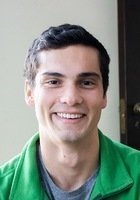 A photo of Jack, a Graduate Test Prep tutor in Minnesota A photo of Jack, a Graduate Test Prep tutor in Minnesota