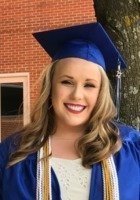 A photo of Jenna, a tutor from University of St Thomas