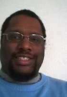 Glasgow IB World Religions tutor named Isaac