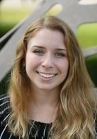 Oxford IB Physics tutor named Morgan